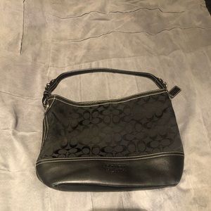 Coach Purse and Wallet